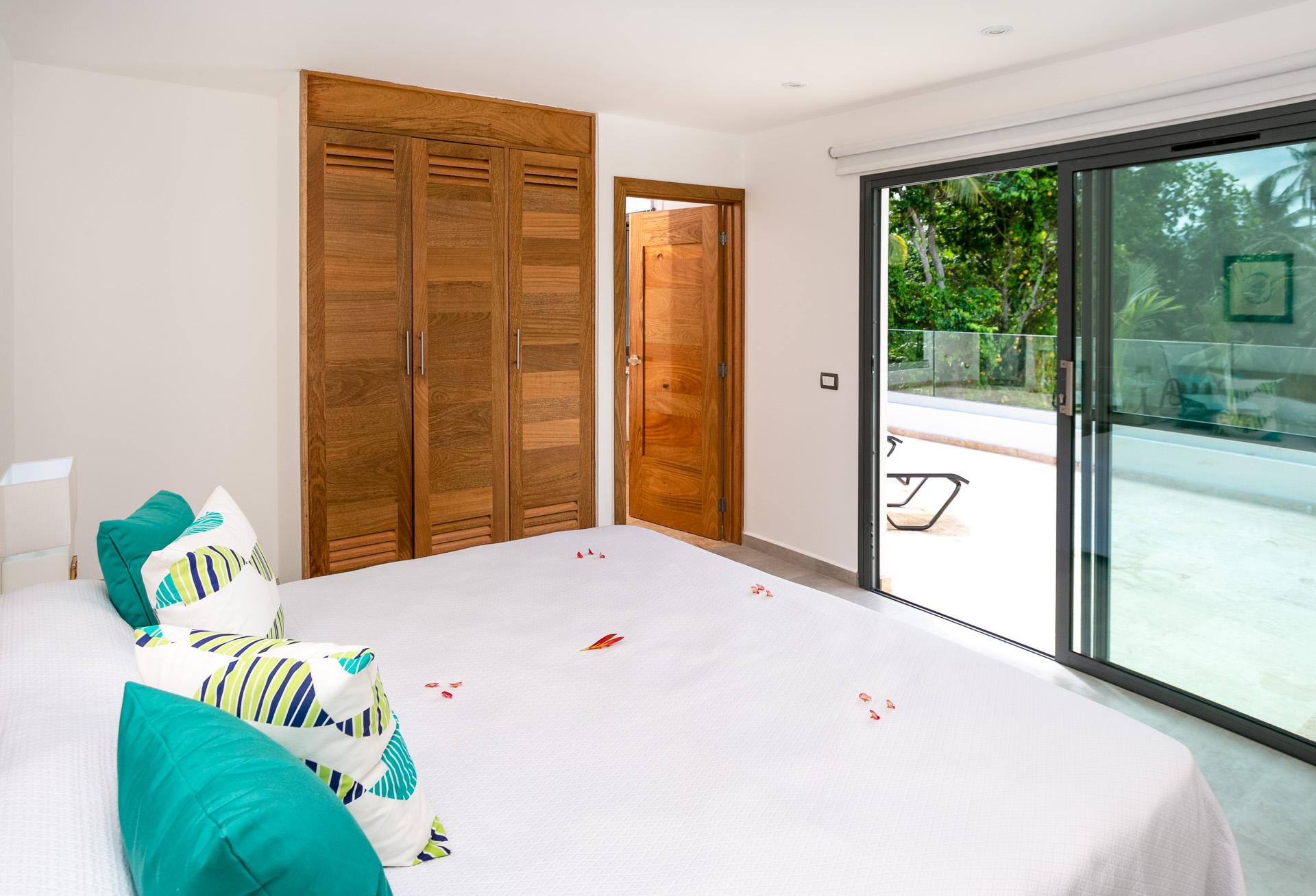 Louisa Apartamentos 拉斯特拉纳斯 外观 照片